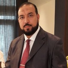 Dr. Osama Al Shareef
